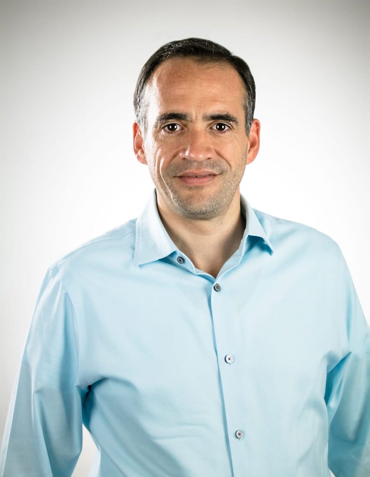 Jesús “Kike” Pérez